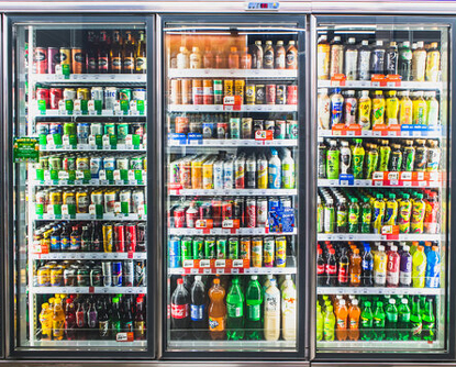Beverages & Instant Drink Products