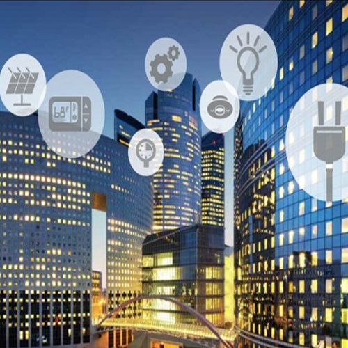 Building Management & Smart Infrastructure Solutions