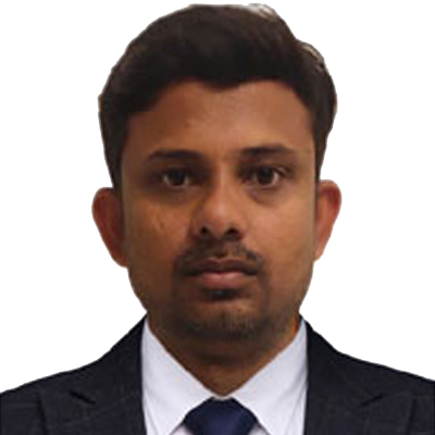 Founder & Chairman
