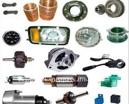 Electrical, Electronics & Lighting Solutions