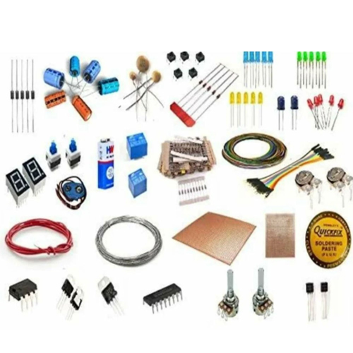 Industrial Electronics & Embedded Systems