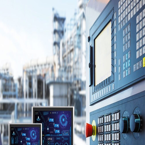 Electrical, Instrumentation & Automation Systems
