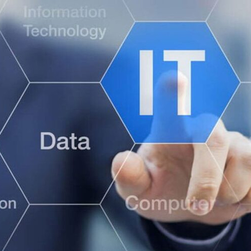 Customized IT Procurement & Technology Lifecycle Services