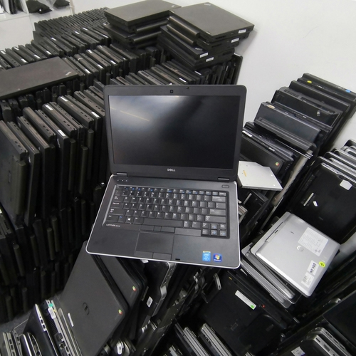 Laptops, Desktops & Computing Solutions
