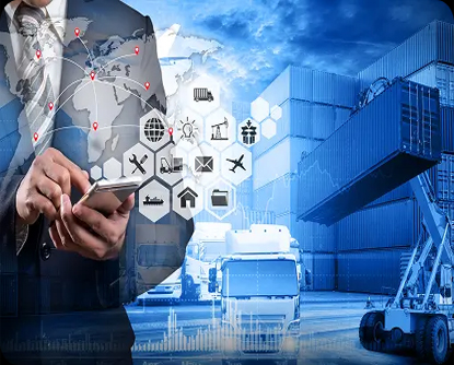 Global Logistics & Supply Chain Coordination