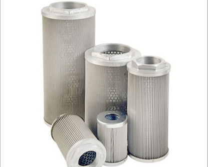 Filters, Lubricants & Maintenance Products