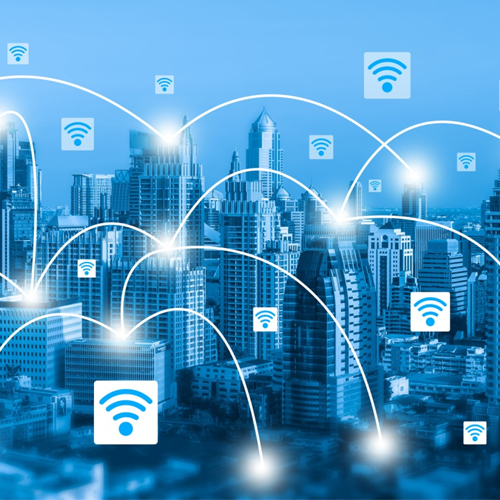 Smart Networking & Communication Solutions
