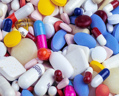 Pharmaceutical Products