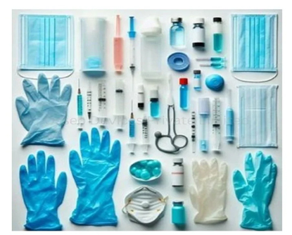 Surgical Consumables & Disposable Products